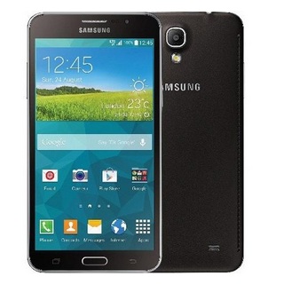 Samsung Galaxy Mega 2 Bilhållare